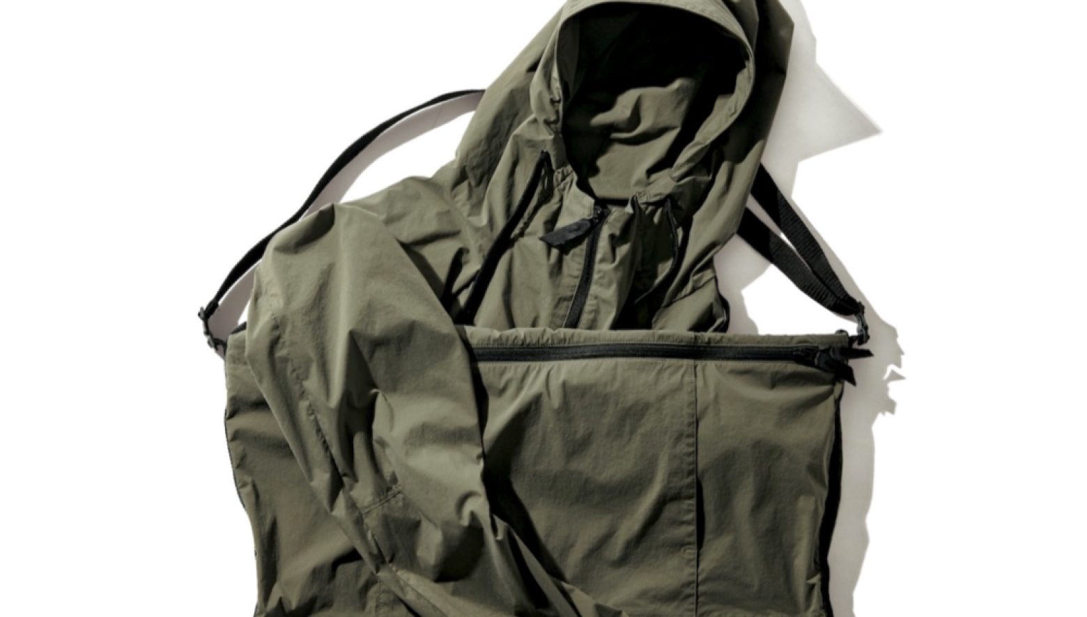 alk phenix tab bag parka XL Olive パーカー alk phenix tab bag parka XL Olive パーカー alk phenix tab