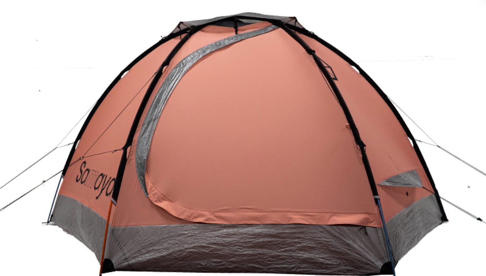 世界で注目を浴びる、フランス発の新鋭テントブランド「Samaya」が日本