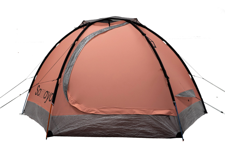 SAMAYA BASECAMP サマヤ ベースキャンプ テント Amazon.co.jp: SAMAYA サマヤ ベースキャンプ+フットプリント ブルー