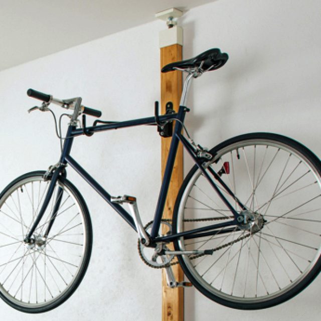 自転車やテレビの壁掛けが簡単にd I Y できる 強力なブラケットが登場 アウトドアファッションのgo Out