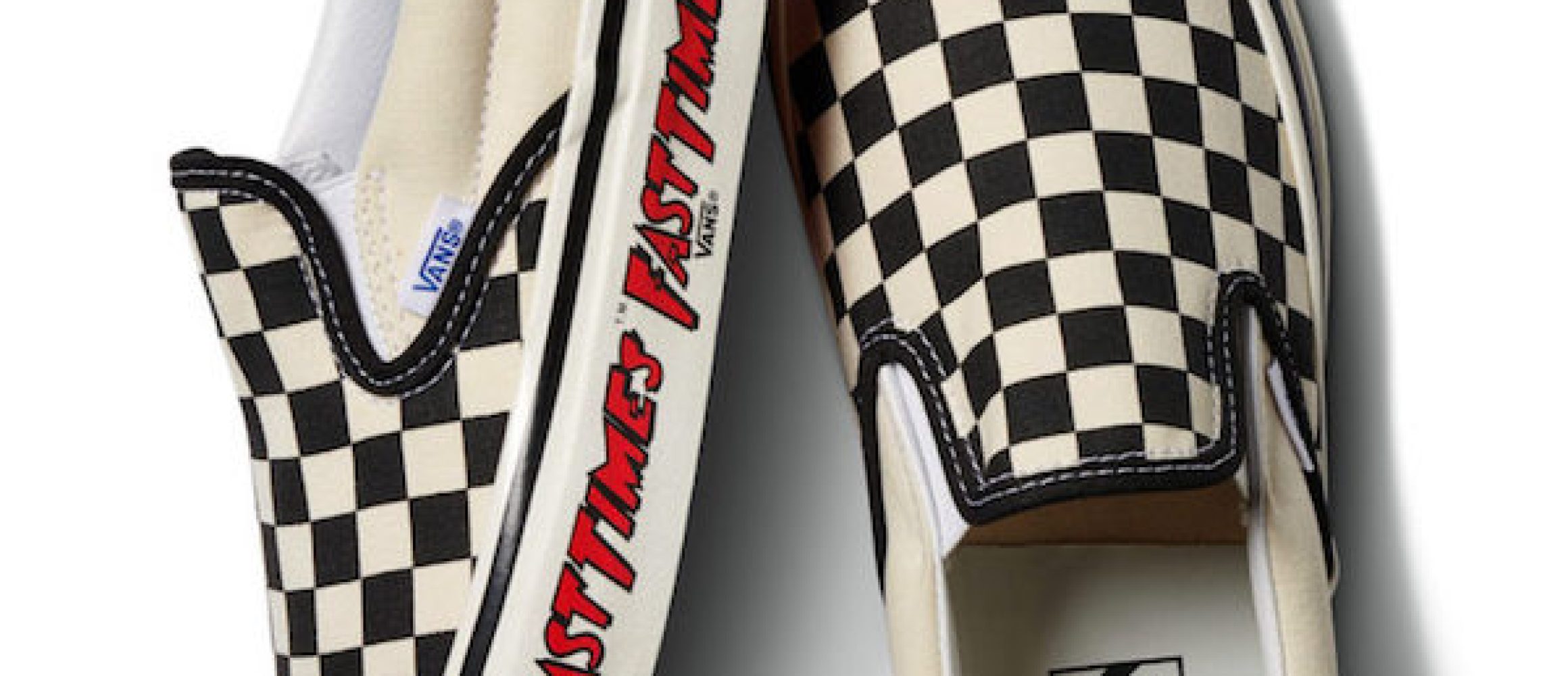 ◆84 レア 未使用 90s 00s ヴィンテージ FUNNY ファニー スパー ヴァンズ・スリッポン80年代の伝説的モデルが復刻！ ディテールまで