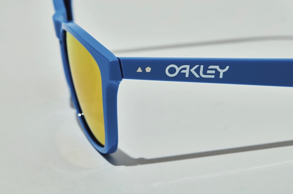 正規品新品】 Oakley - FROGSKINS ASIAN FIT35周年コレクションモデル