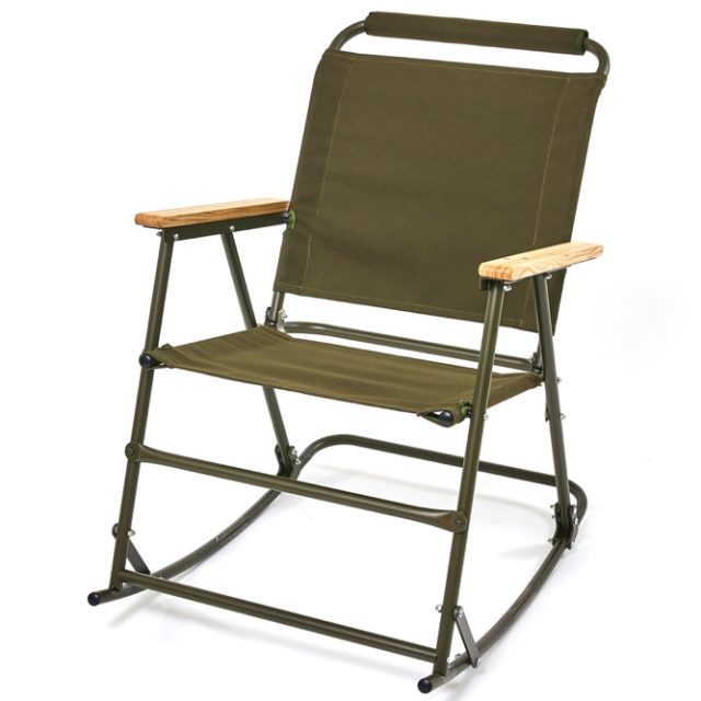 ロッキングローバーチェア　バリスティクス　コヨーテ Ballistics ROCKING ROVER ロッキングローバーチェア – mountain