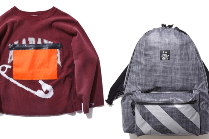 人気アーティスト神山隆二氏の世界観を落とし込んだ、8つの春アイテム  