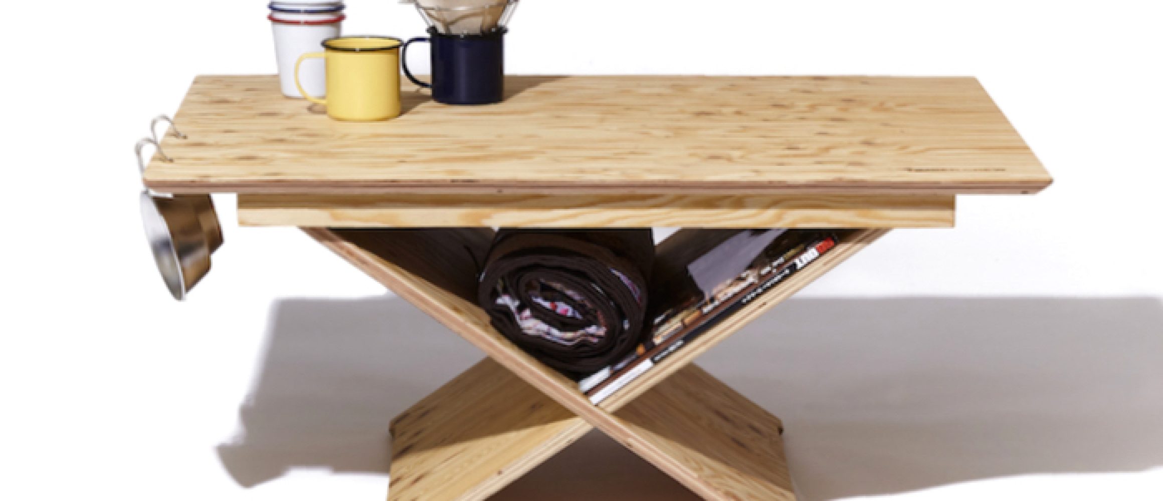 TIMBER CREW ローテーブル コーヒーテーブル TIMBER CREW ローテーブル コーヒーテーブル TIMBER CREW ローテーブル