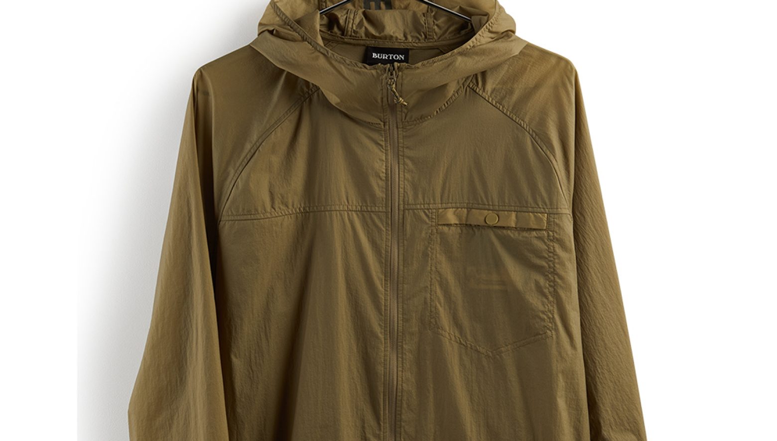 Burton portal sale lite jacket