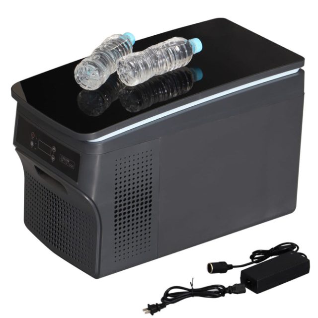 T*A様 ポータブル冷温庫 colli　クラウドファンディング　車載冷蔵庫　保温 T*A様 ポータブル冷温庫 colli クラウドファンディング 車載冷蔵庫 保温