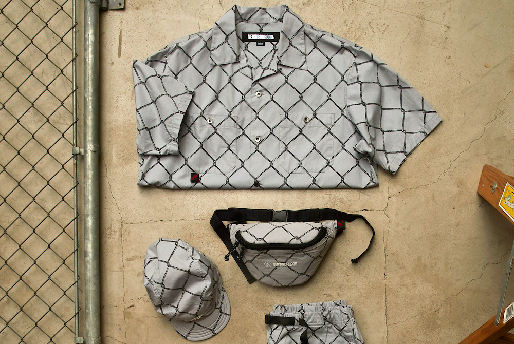 断*勢様 <希少>ネイバーフッド× GRAMICCI 1994 ラスト1品 8ff6d85c7d4a448d53b387d5de1c24