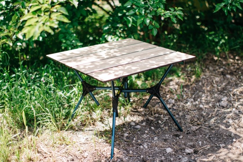 mont-bell モンベル Multi Folding Table Wide - rehda.com