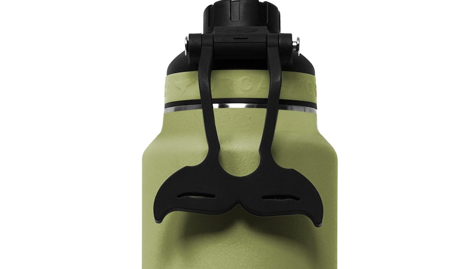 クーラーボックスでおなじみのオルカからドリンクボトルが初上陸