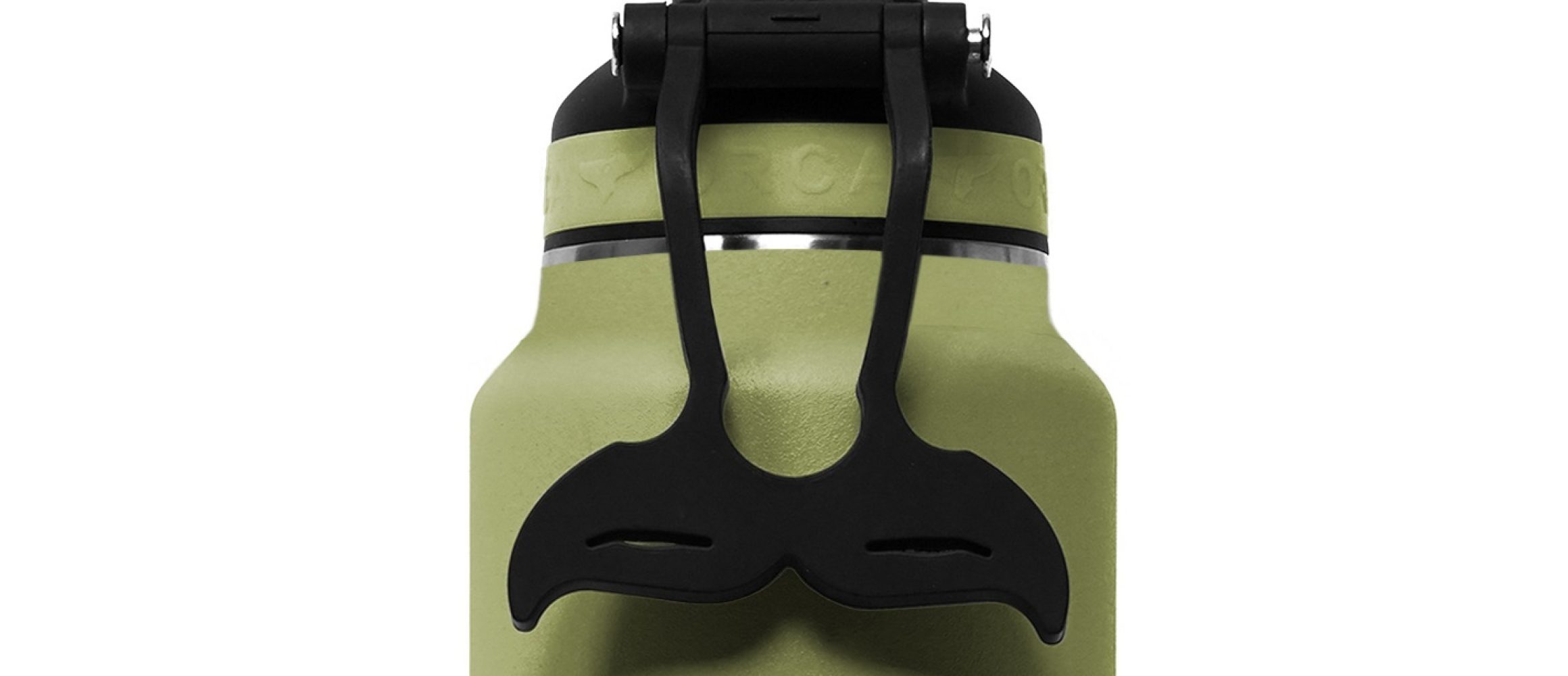 クーラーボックスでおなじみのオルカからドリンクボトルが初上陸