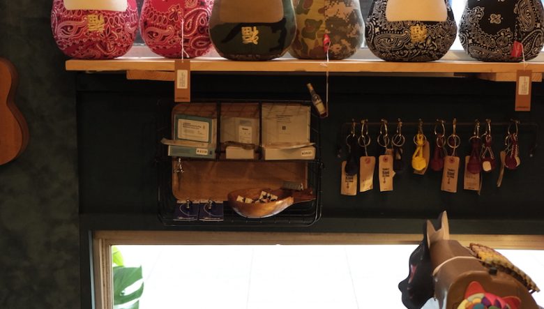 アウトドア×伝統工芸を発信する、谷根千エリアの名店「Tsugiki」がリニューアルオープン！