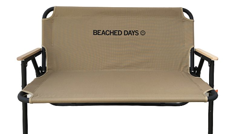 サーフ×アウトドアな2020新ブランド「BEACHED DAYS」にこの夏要注目。