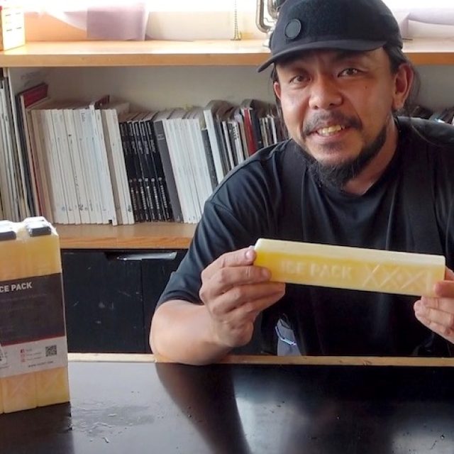 スリムな棒型保冷剤 隙間に入れればビールがキンキンに 安くて いいモノ 聞いてみた 1 スリムな棒型保冷剤 隙間に入れればビールがキンキンに 安くて いいモノ 聞いてみた 1