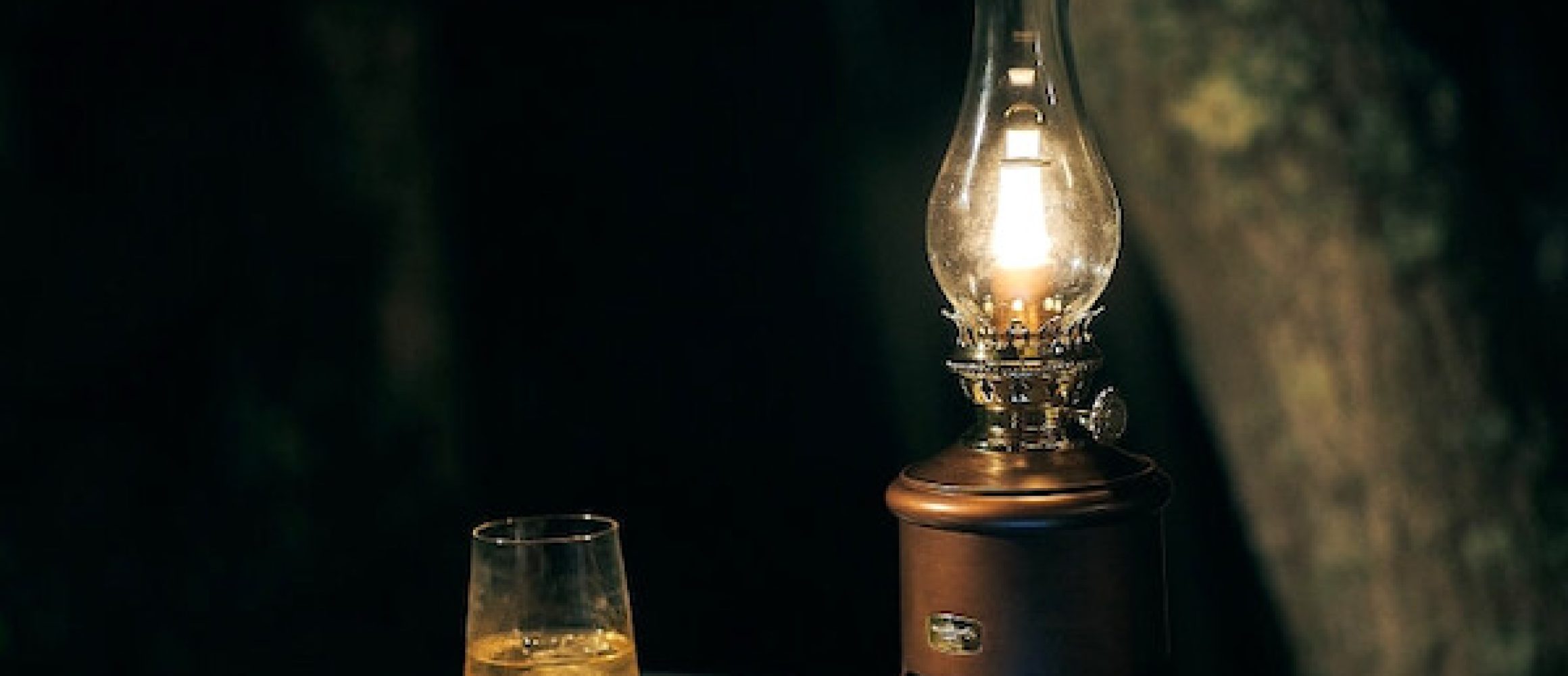 すずは。ランタン コスパ最強のGENTOS(ジェントス)のLEDランタンがよりおしゃれに