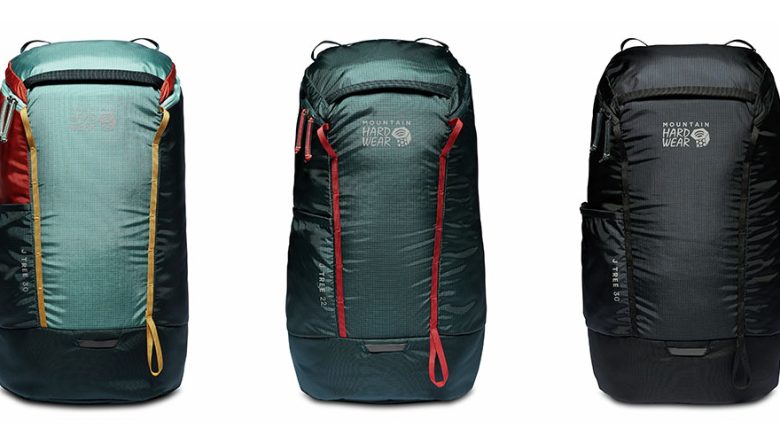マウンテンハードウェアの新作バッグが豊作！ 登山仕様にアーバンな機能を融合した個性派揃い。