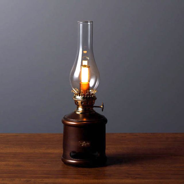 1963年製 Aladdin ヴィンテージランタン／石油加圧式ランタン CATEGORY