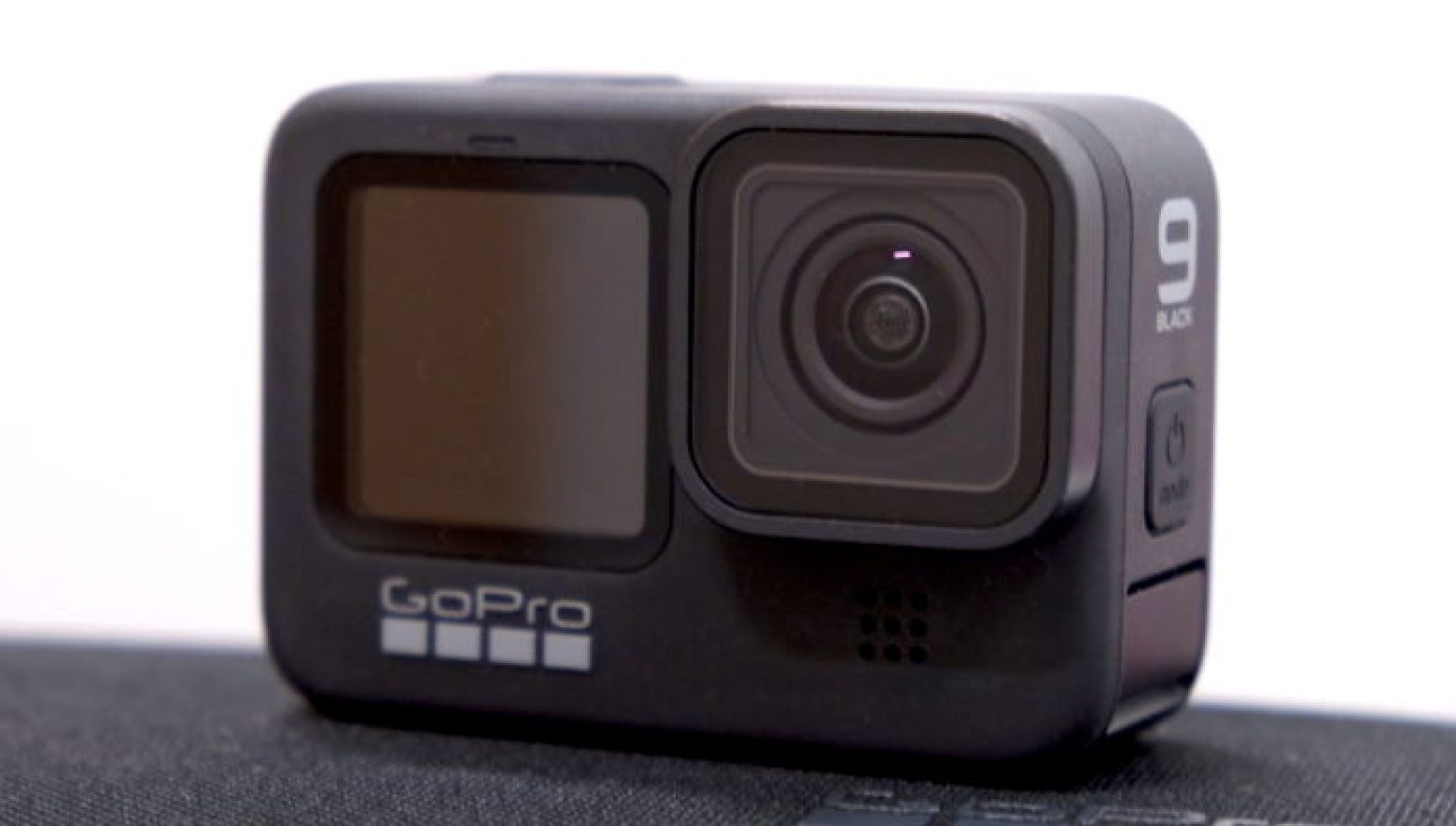 GoPro「HERO9 Black」登場！ フロント画面搭載や5K動画対応など、大幅アップデート！