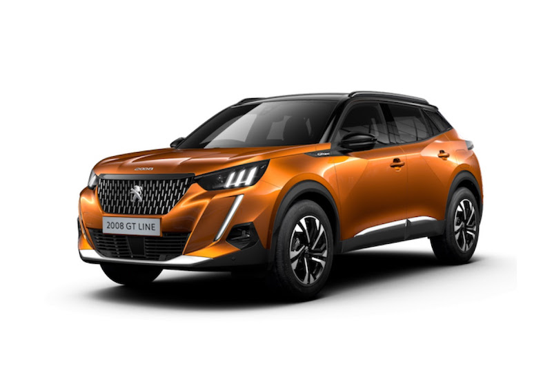 コンパクトsuvに新たな刺客 新型プジョー Suv 08 Suv E 08 が日本上陸 アウトドアファッションのgo Out コンパクトsuvに新たな刺客 新型プジョー Suv 08 Suv E 08 が日本上陸 アウトドアファッションのgo Out