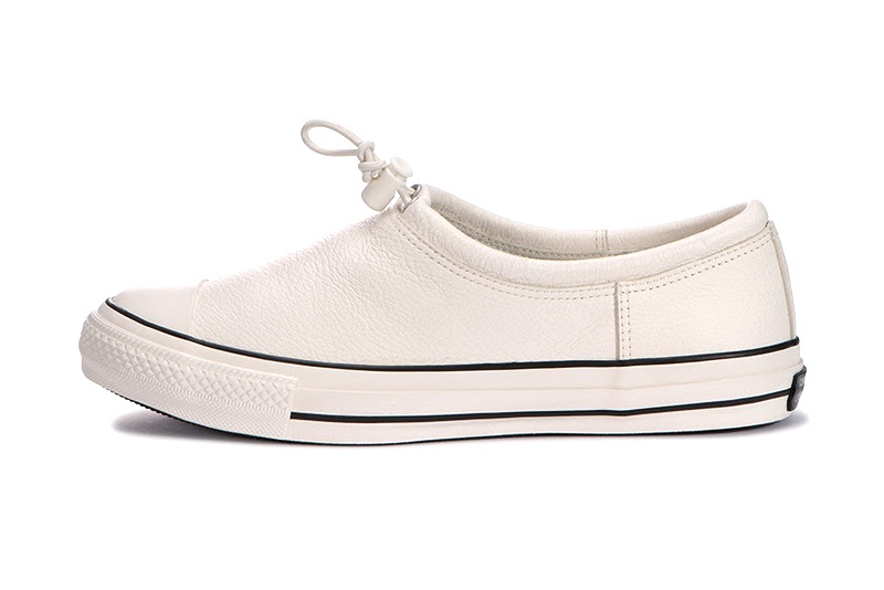 コンバース チャックトグル　28cm インディゴ 幻のコンバースが大人の足腰に優しくなって復活。その名は