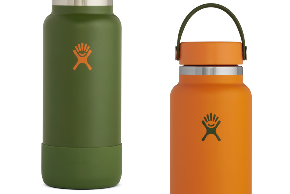 ハイドロフラスク×バランススタイル 新品（入手不可） 474cfd003e66e1794472ca036aa16d