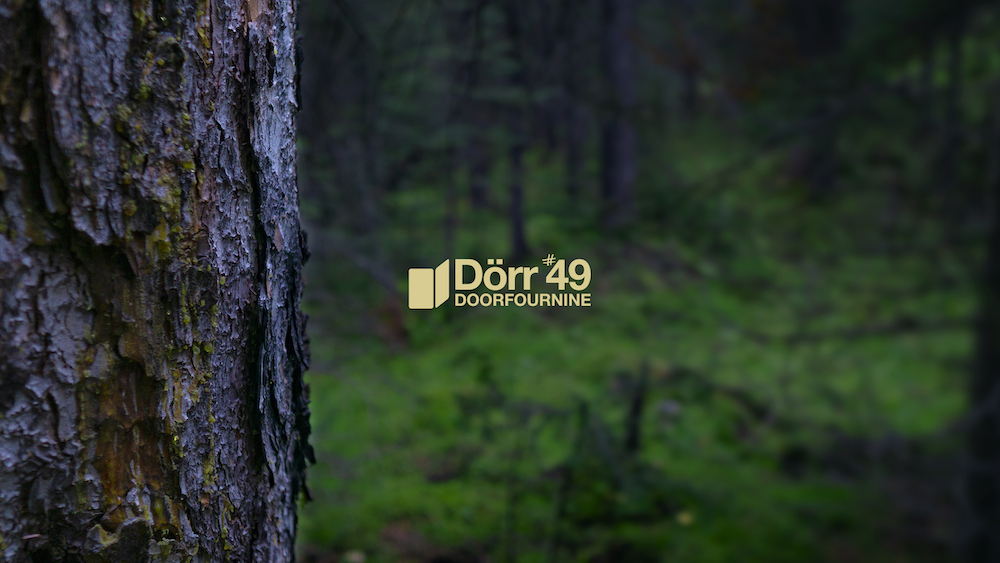 家と外を繋ぐ、注目の新鋭「Dörr#49」のポップアップが開催中！ 冬 ...