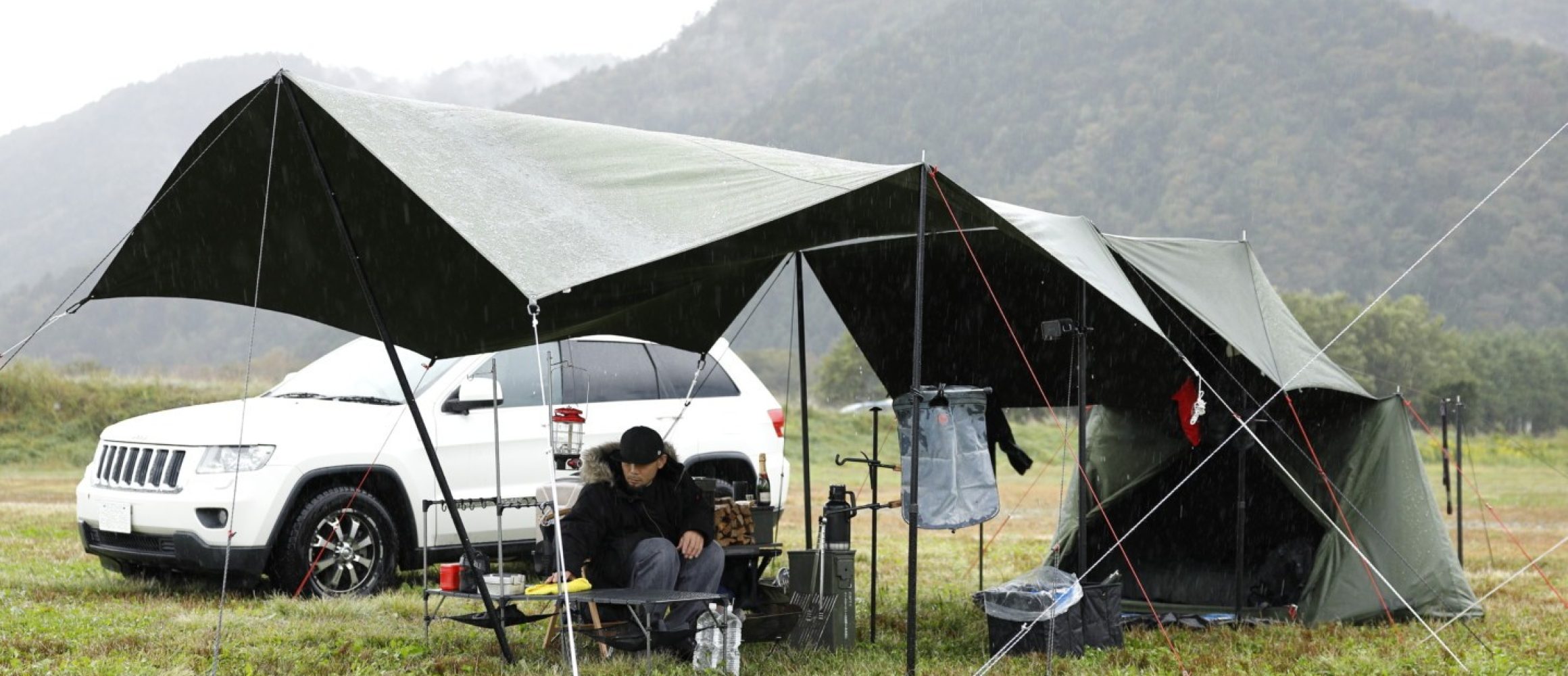 【安心の匿名配送】　タープ　キャンプ　アウトドア　新品未使用 74100124_10a.jpg?fitin=272:272