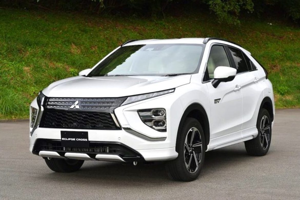 価格相談可新車から取り外し三菱エクリプスクロスPHEV 三菱 エクリプス クロスの価格・新型情報・グレード諸元 価格.com
