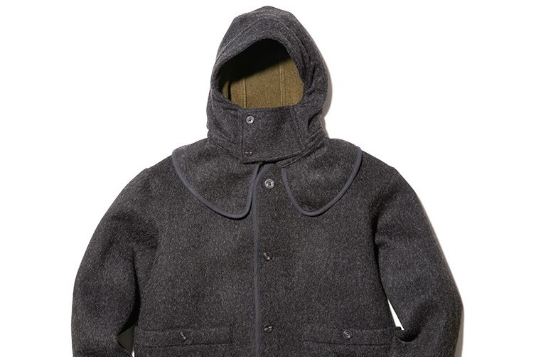 スノーピーク×ザ・イノウエブラザーズの最高級アルパカウエアが、今季