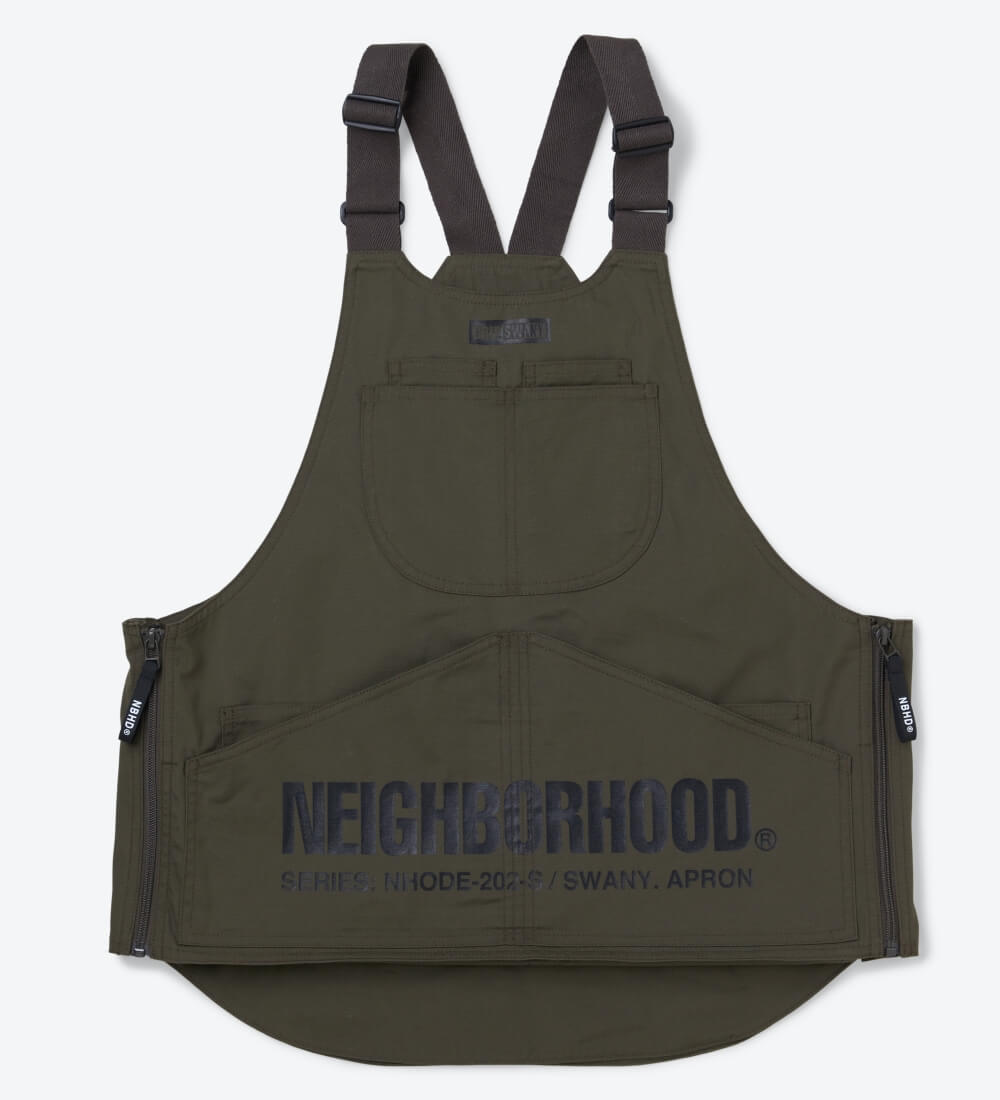 NEIGHBORHOOD NH . ODE / C-PT size:L