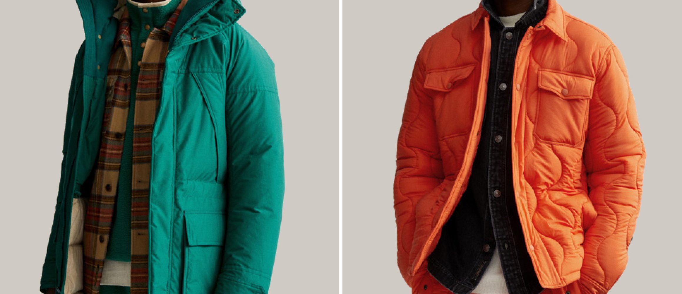 nobu様専用     ウールリッチ×エメ レオン ドレ 2点セット