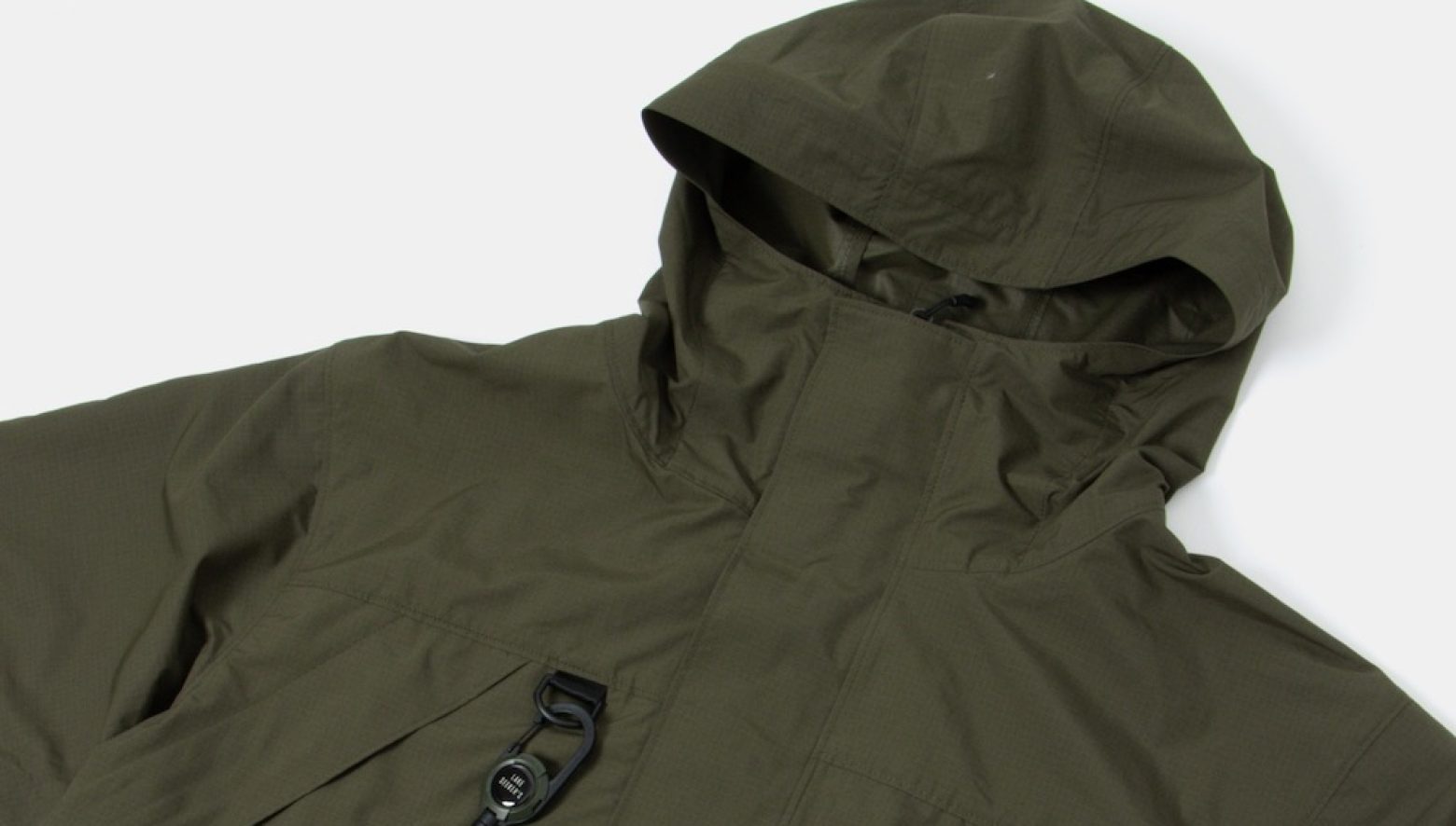 フィッシング集団レイクシーカーズがワイルドシングスに別注した、釣り