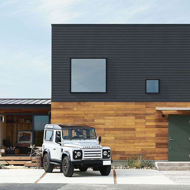 ハウス 新しいモデルハウスが完成しました！ | ZEST｜インテリアショップと