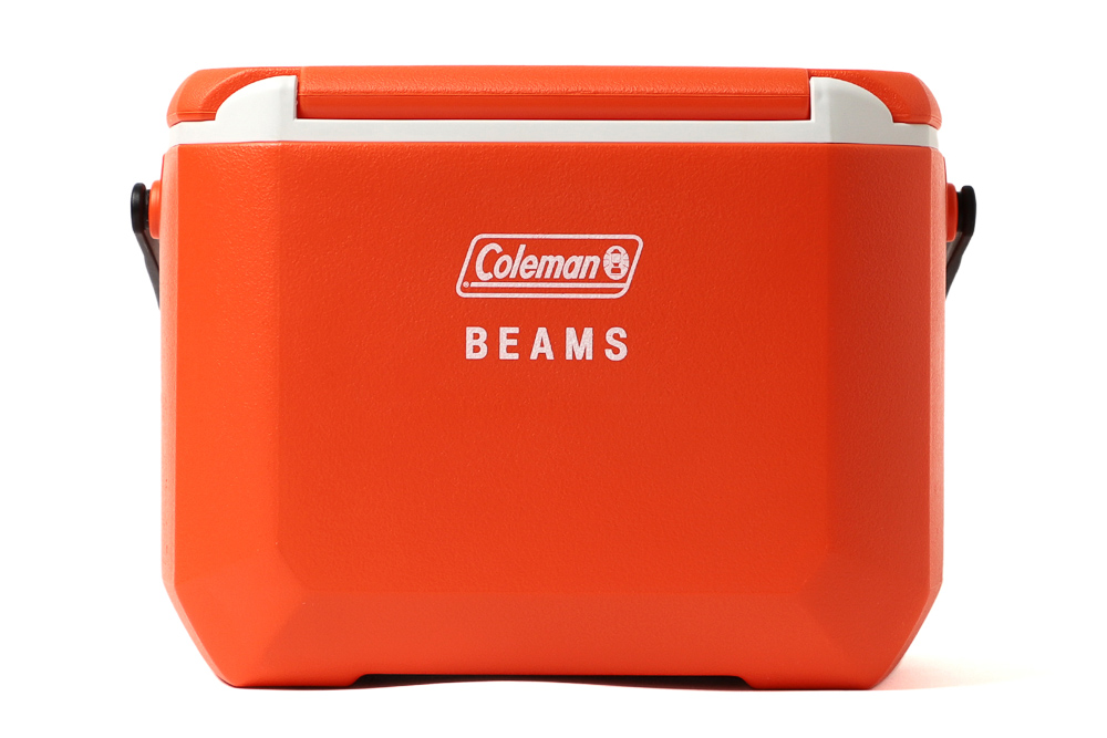 Coleman × BEAMS 別注 テイク6 クーラー ボックス ビームス - その他