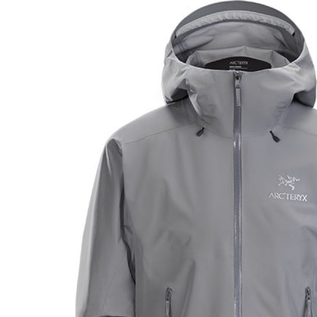 【希少カラー早い者勝ち！】アークテリクス　ベータLTジャケット　グレー ARC'TERYX アークテリクス ベータSLジャケット メンズ｜SUNDAY