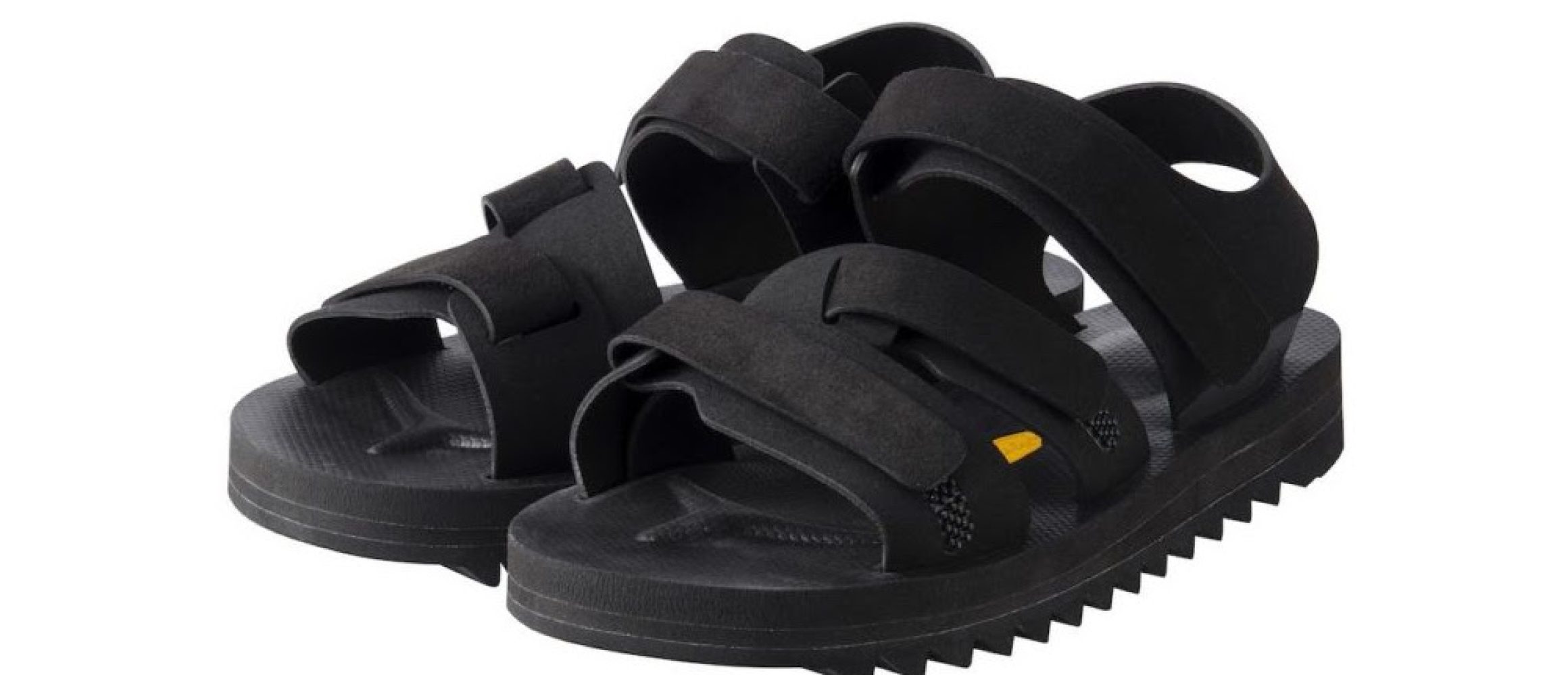 DESCENTE ALLTERRAIN×SUICOKEコラボ サンダル 28cm