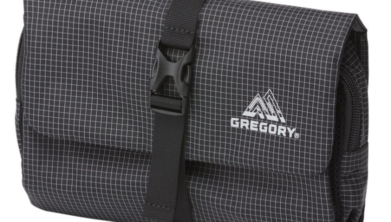 軽量&タフ仕様のグレゴリー2021新作バッグが目白押し！ 素材使いに秘密アリ。