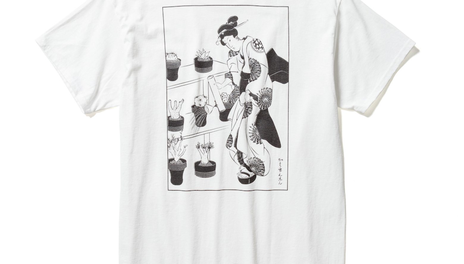 21SS-FS×spicy gem×鶴仙園-02_WHITE_02 | GO OUT WEB