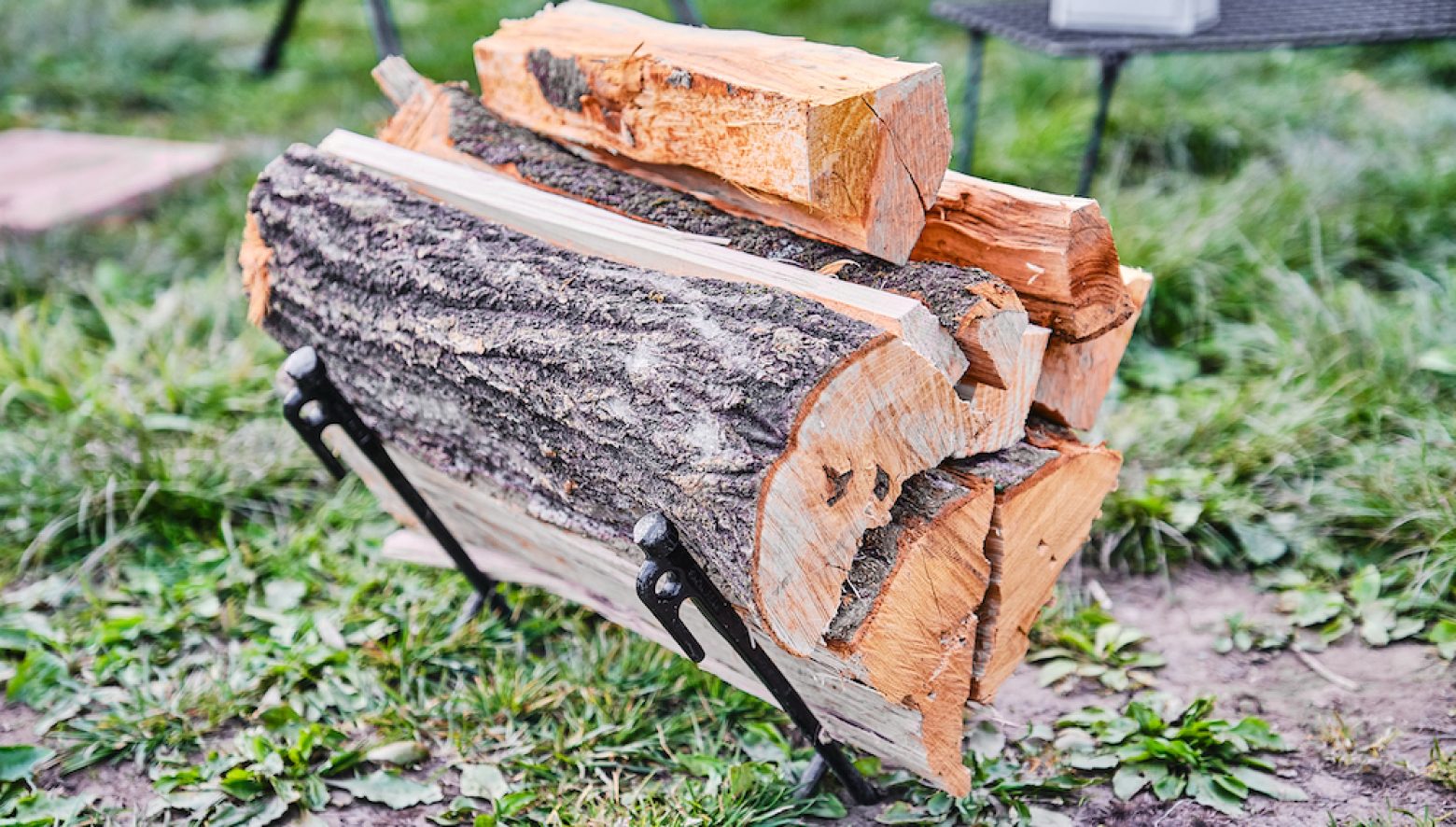 知っておくと得する キャンプに役立つアイデア集