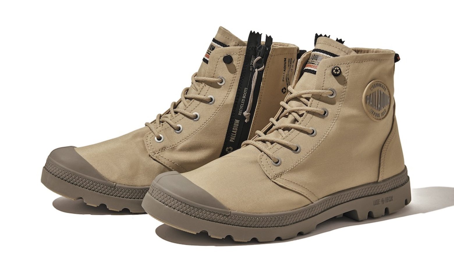 フランス軍　キャンバスブーツ Amazon | 実物 フランス軍 コットンキャンバス コンバットブーツ