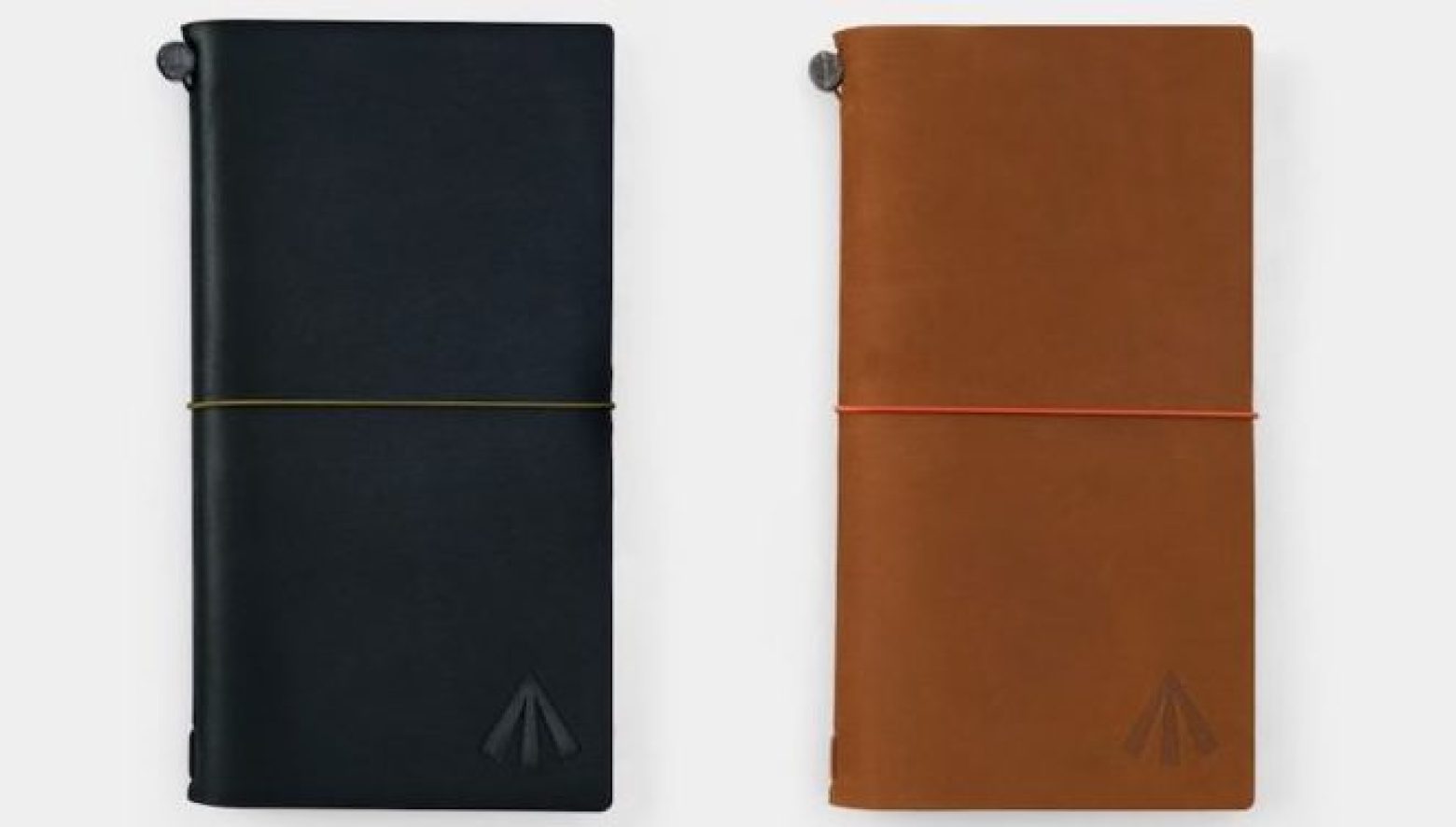 ナイジェル・ケーボンが手掛けたトラベラーズノートは、ミリタリー