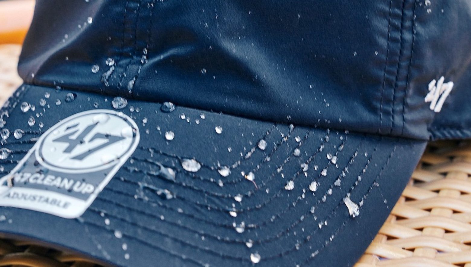 47の人気機能キャップが拡充。ソロテックス採用の夏向けモデル目白押し