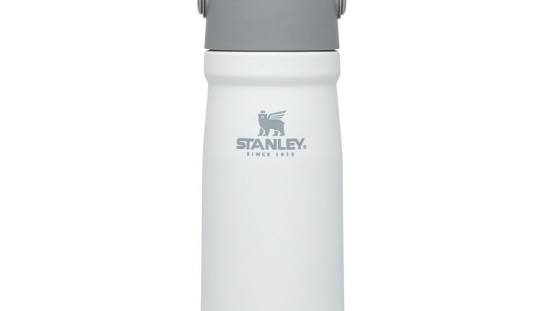 スタンレーの真空ボトルに“ワンタッチ”な新モデル登場。