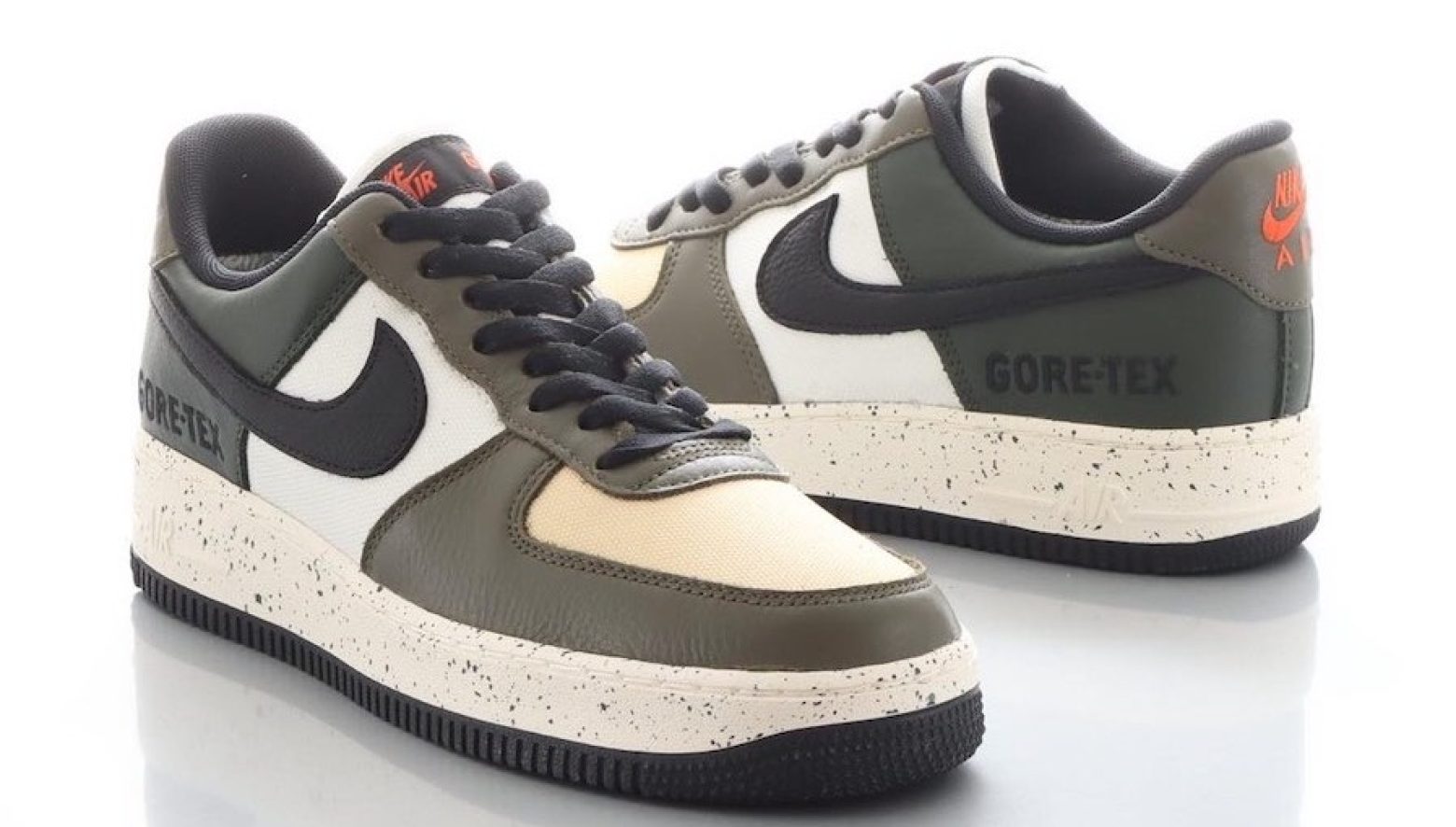 ナイキ エアフォース・ワン ゴアテックス ff8a395ef7cc5789a8a0c8bba28fb0