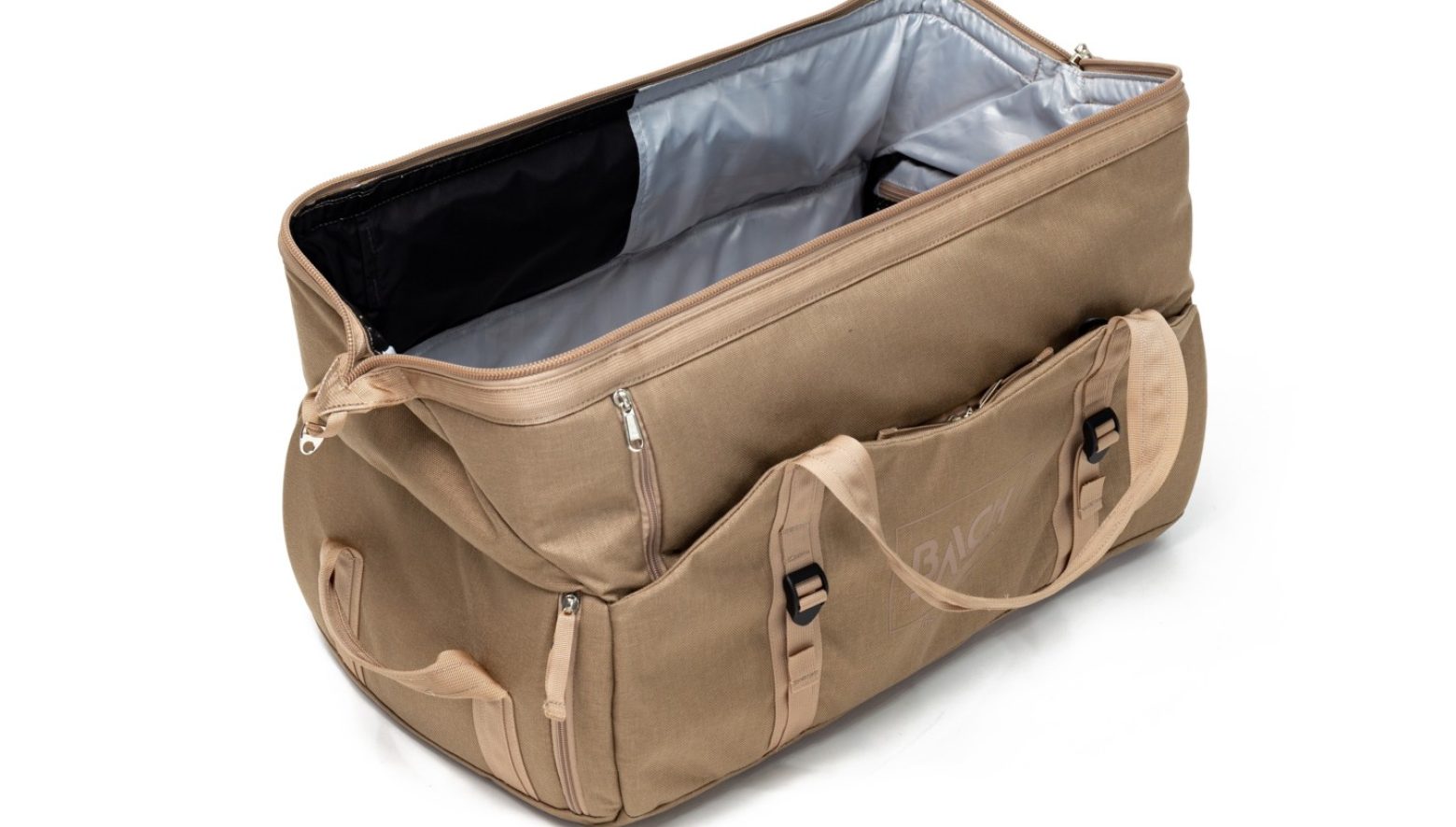 BACH DR. DUFFEL 40 イエロー ダッフルバッグ新品 BACH BF限定10%OFF 日本正規品 バッハ ボストンバッグ ダッフルバッグ