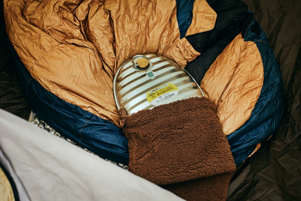 オトコの冬キャンプに重宝。ONOEの秋冬注目ギアを厳選案内。 | アウトドアファッションのGO OUT