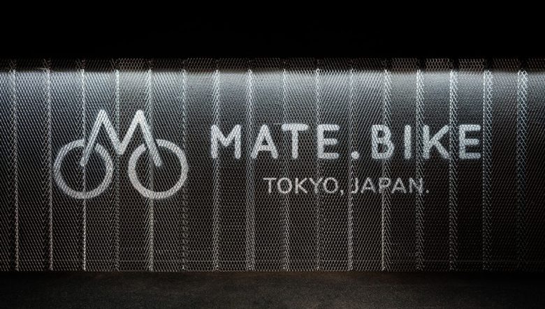 e-BIKEブランド「メイトバイク」のリペア＆カスタム特化型ショップがオープン！