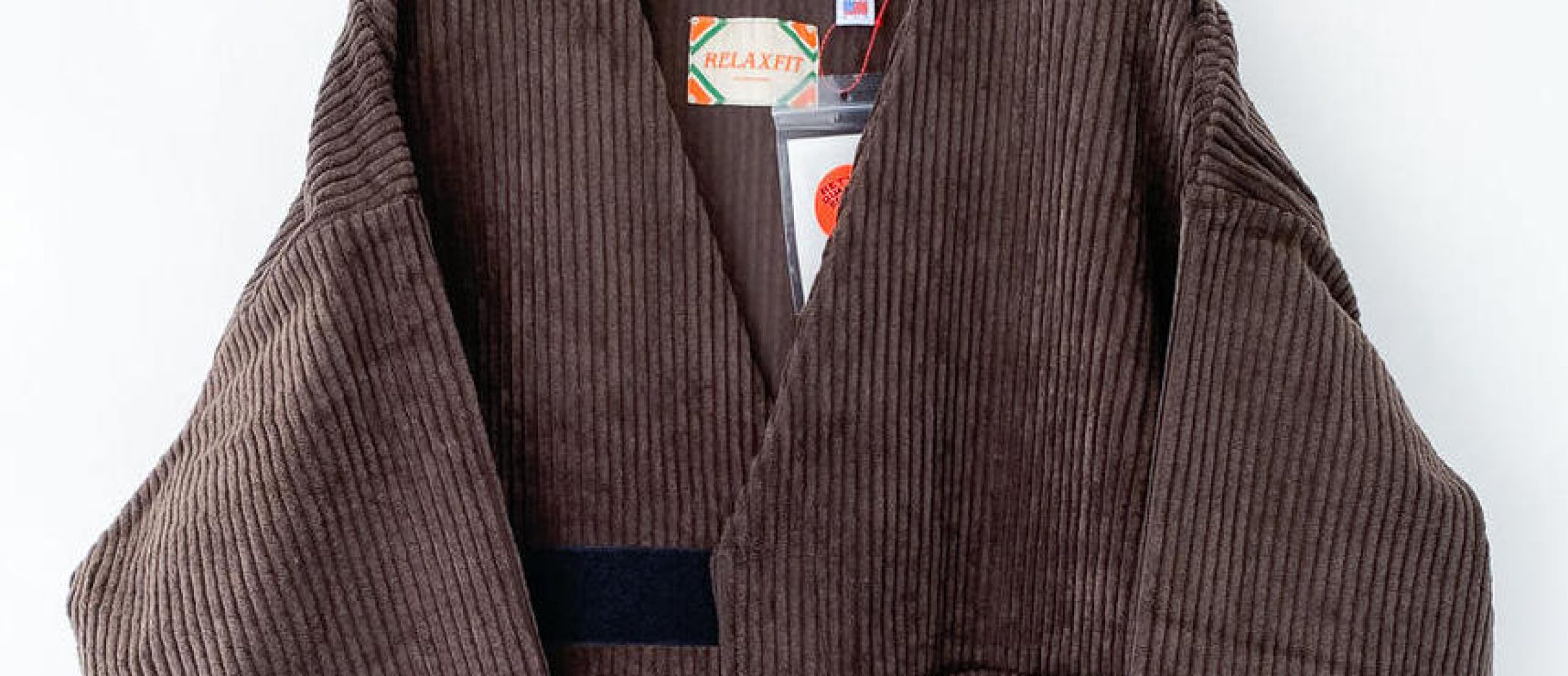 RELAXFIT supermarket  JACKET セットアップ 限定展開 Relax Fit セットアップ/テーラードジャケット/ワイド