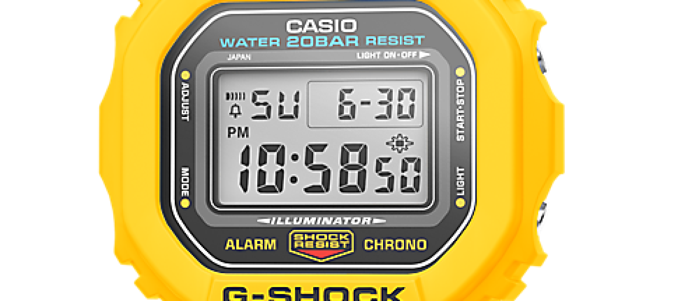 DWE-5610-FIRST-YELLOW-