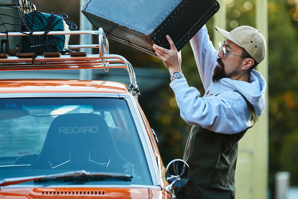 ★ソロキャンプにめちゃ便利☆送料込み匿名配送 ホンダバモス リアスペース有効活用 ☆ソロキャンプにめちゃ便利☆送料込み匿名配送 ホンダバモス リア